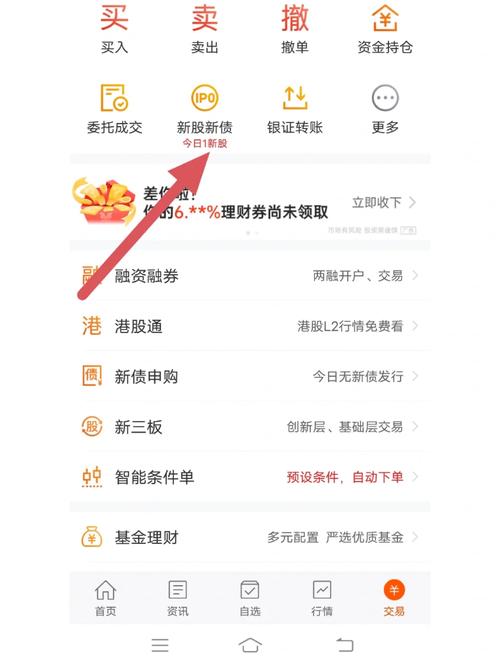 打新债什么时候卖出比较好,打新债什么时候卖出比较好呢-第3张图片 打新债什么时候卖出比较好,打新债什么时候卖出比较好呢-第3张图片