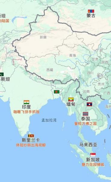 斯里兰卡的首都是什么,斯里兰卡的首都是什么地方-第10张图片 斯里兰卡的首都是什么,斯里兰卡的首都是什么地方-第10张图片