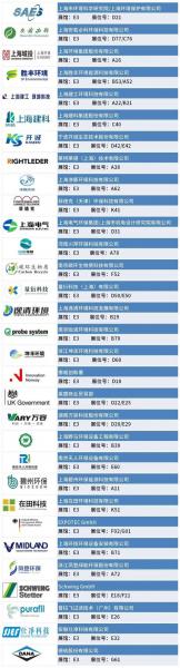 中国环保十强公司,2020中国环保公司前十名-第2张图片 中国环保十强公司,2020中国环保公司前十名-第2张图片