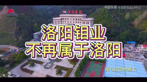 洛阳钼业股票能长期持有吗-洛阳钼业持股变化-第3张图片 洛阳钼业股票能长期持有吗-洛阳钼业持股变化-第3张图片