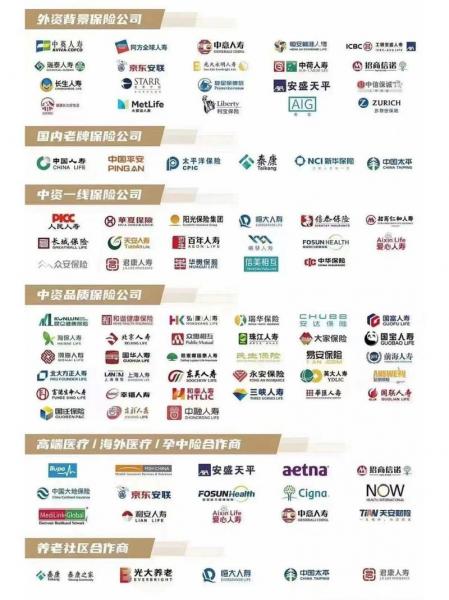 外资保险公司代表处有哪些,外资保险公司代表处有哪些职位-第7张图片 外资保险公司代表处有哪些,外资保险公司代表处有哪些职位-第7张图片