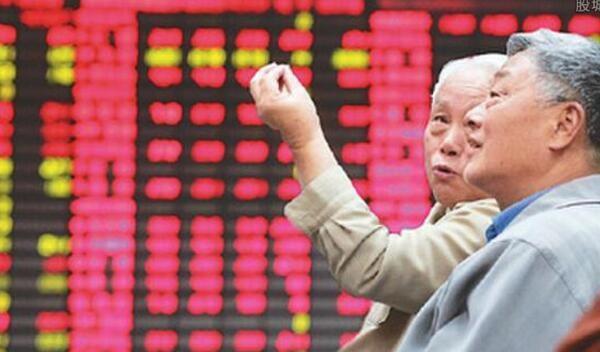 股市中的现手是什么意思-第6张图片 股市中的现手是什么意思-第6张图片