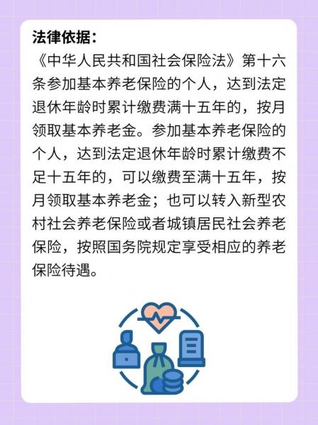养老保险断交多久作废