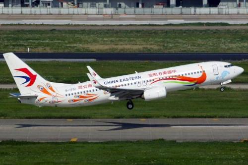 737800飞机载重多少/飞机737有多重-第2张图片 737800飞机载重多少/飞机737有多重-第2张图片
