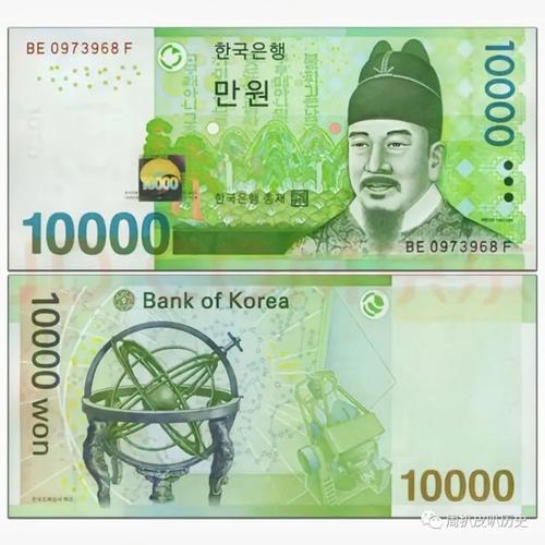 140万韩币是人民币多少钱-142万韩币是多少人民币-第2张图片 140万韩币是人民币多少钱-142万韩币是多少人民币-第2张图片