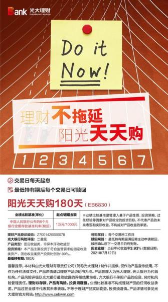 光大阳光2号二期基金净值随时可以赎回来吗,光大证券阳光2号二期-第9张图片 光大阳光2号二期基金净值随时可以赎回来吗,光大证券阳光2号二期-第9张图片