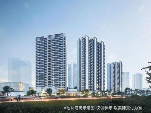 长沙房地产公司排名-第4张图片 长沙房地产公司排名-第4张图片