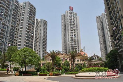 长沙房地产公司排名-第5张图片 长沙房地产公司排名-第5张图片