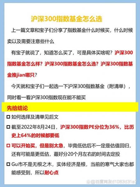 沪深300指数多少可以买,沪深300指数多少可以买股票-第9张图片 沪深300指数多少可以买,沪深300指数多少可以买股票-第9张图片