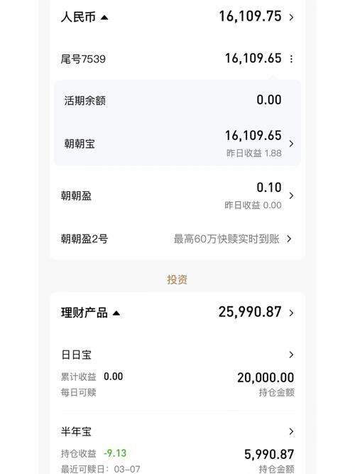 招行朝朝盈转出多久到账/招行朝朝盈收益怎么转出
