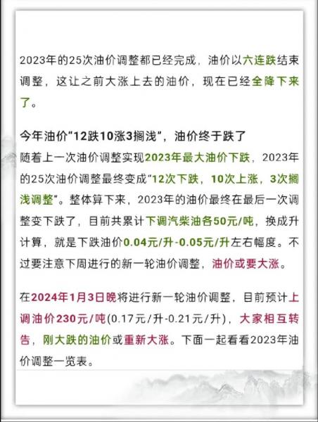 石油下调原油会下跌吗知乎,石油下调原油会下跌吗知乎-第2张图片 石油下调原油会下跌吗知乎,石油下调原油会下跌吗知乎-第2张图片