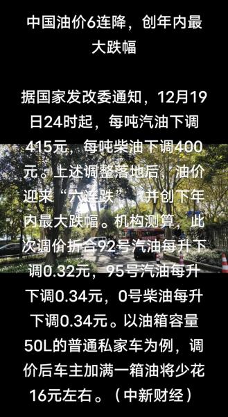 石油下调原油会下跌吗知乎,石油下调原油会下跌吗知乎-第4张图片 石油下调原油会下跌吗知乎,石油下调原油会下跌吗知乎-第4张图片