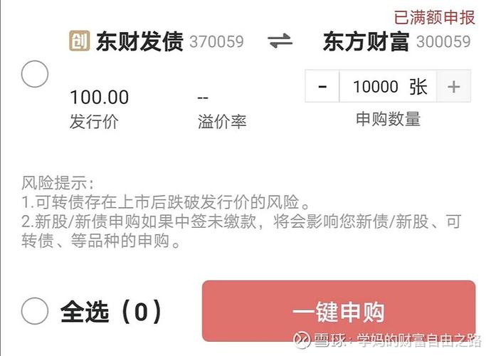 东材转债上市费用是多少/东材科技今开盘价-第3张图片 东材转债上市费用是多少/东材科技今开盘价-第3张图片