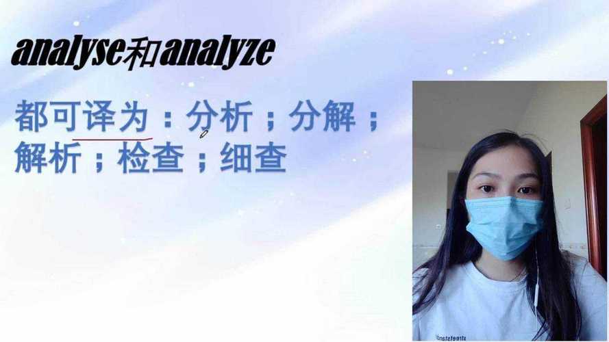 analyze是什么意思,amaze是什么意思-第2张图片 analyze是什么意思,amaze是什么意思-第2张图片