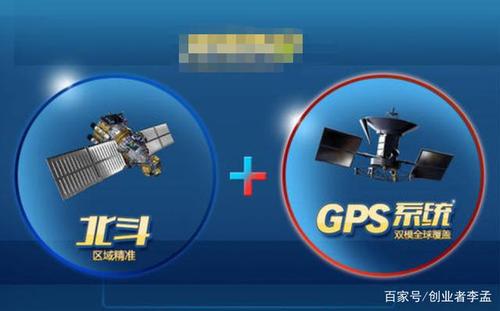北斗导航系统精度提升的原因-北斗 导航精度-第1张图片 北斗导航系统精度提升的原因-北斗 导航精度-第1张图片