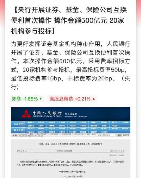 央行利率互换流程详解-第10张图片 央行利率互换流程详解-第10张图片