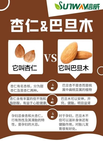 杏仁果皮是什么-杏仁的皮能吃吗?-第2张图片 杏仁果皮是什么-杏仁的皮能吃吗?-第2张图片