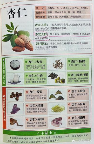 杏仁果皮是什么-杏仁的皮能吃吗?-第4张图片 杏仁果皮是什么-杏仁的皮能吃吗?-第4张图片
