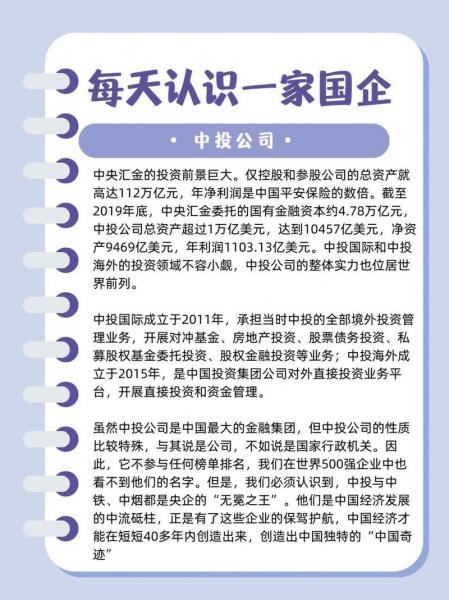中商集团是国企还是私企,中商集团旗下有哪些-第6张图片 中商集团是国企还是私企,中商集团旗下有哪些-第6张图片