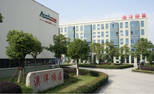 江苏澳洋顺昌股份有限公司怎么样,澳洋顺昌这个公司怎么样-第2张图片 江苏澳洋顺昌股份有限公司怎么样,澳洋顺昌这个公司怎么样-第2张图片