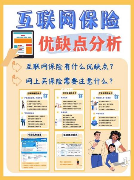 互联网保险具有哪些优势以及存在哪些问题/互联网保险的弊端-第10张图片 互联网保险具有哪些优势以及存在哪些问题/互联网保险的弊端-第10张图片
