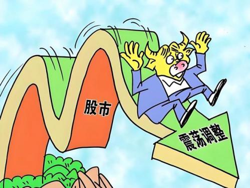 为什么最近股市大跌2022-为何最近股市惨跌-第9张图片 为什么最近股市大跌2022-为何最近股市惨跌-第9张图片