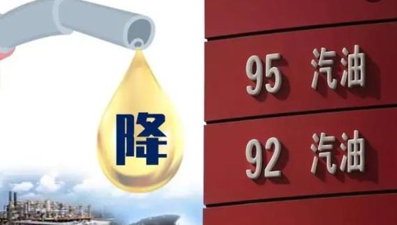 原油为什么一直下跌/原油为何一直下跌-第4张图片 原油为什么一直下跌/原油为何一直下跌-第4张图片