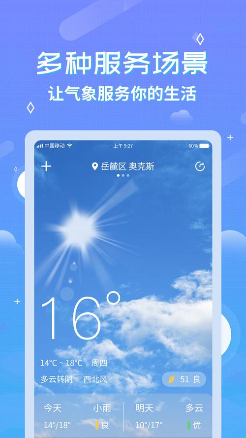 天气预报哪个好用哪个最准确/天气预报哪个好用哪个最准确排名榜-第1张图片 天气预报哪个好用哪个最准确/天气预报哪个好用哪个最准确排名榜-第1张图片
