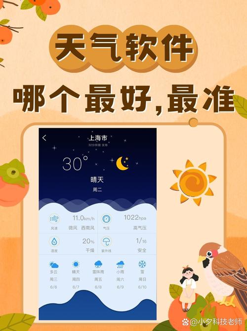 天气预报哪个好用哪个最准确/天气预报哪个好用哪个最准确排名榜-第2张图片 天气预报哪个好用哪个最准确/天气预报哪个好用哪个最准确排名榜-第2张图片