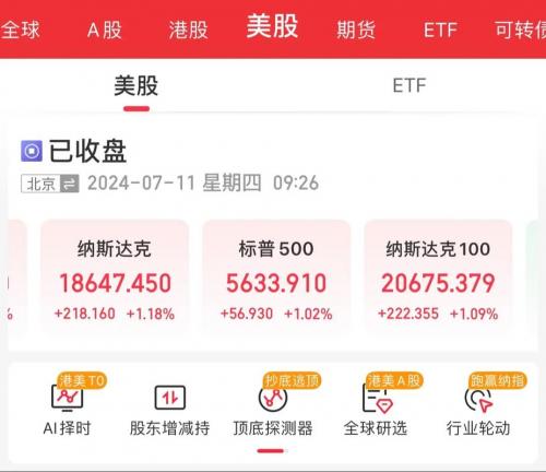 18日股市休市吗/股市18号开市吗