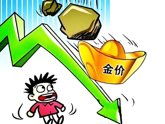 黄金费用稳定的原因/黄金费用稳定的原因有哪些-第4张图片 黄金费用稳定的原因/黄金费用稳定的原因有哪些-第4张图片
