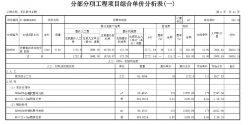 广联达套价难吗-广联达套价的技巧-第2张图片 广联达套价难吗-广联达套价的技巧-第2张图片