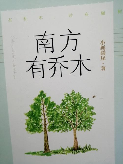 南有乔木是暗喻什么,南有乔木时有樾树什么意思-第4张图片 南有乔木是暗喻什么,南有乔木时有樾树什么意思-第4张图片