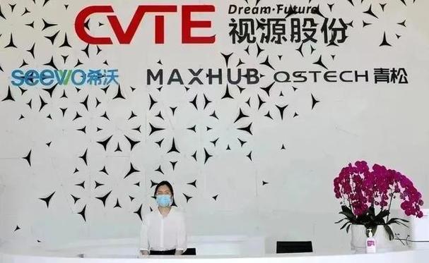 视源股份一共有多少资产,视源股份主要业务-第3张图片 视源股份一共有多少资产,视源股份主要业务-第3张图片