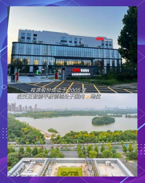 视源股份一共有多少资产,视源股份主要业务-第4张图片 视源股份一共有多少资产,视源股份主要业务-第4张图片
