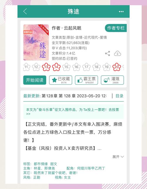 小说排名榜2020前十名-第2张图片 小说排名榜2020前十名-第2张图片