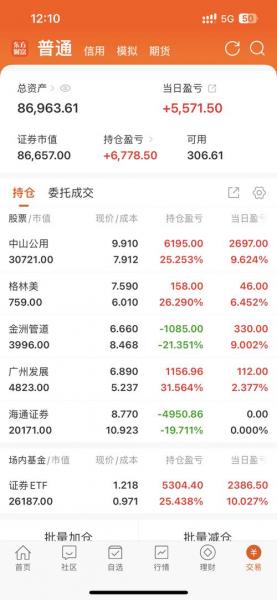 国投电力股票如何-第2张图片 国投电力股票如何-第2张图片