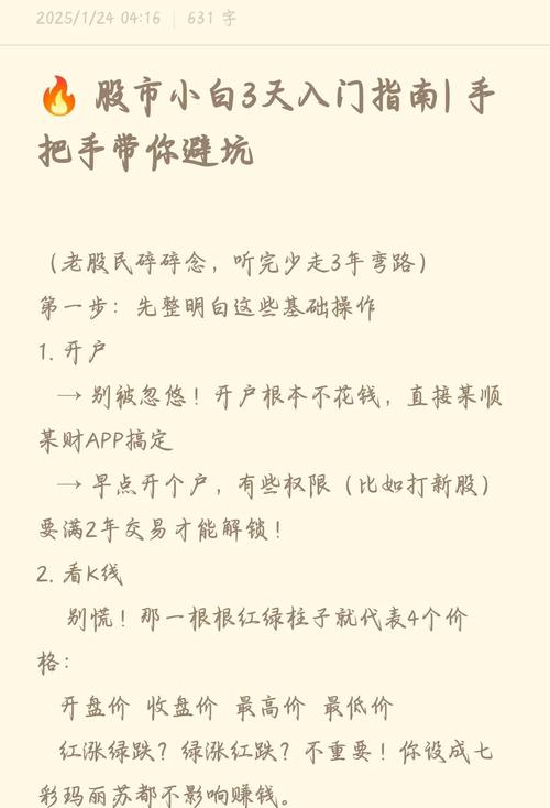 小白怎样学炒股-一窍不通怎么学炒股