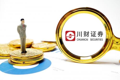 川财证券是正规的公司吗-第2张图片 川财证券是正规的公司吗-第2张图片