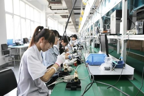 汇中股份前景如何-第4张图片 汇中股份前景如何-第4张图片