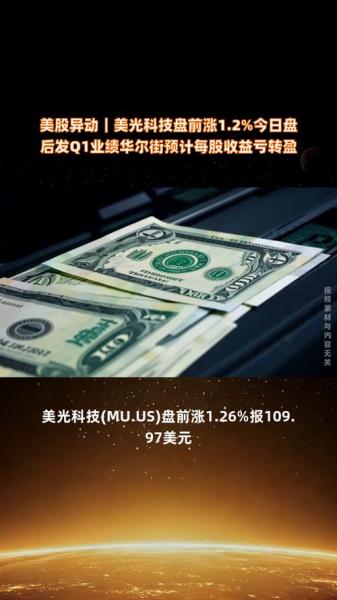 美光科技股票为什么大涨/美光科技回购股票?-第5张图片 美光科技股票为什么大涨/美光科技回购股票?-第5张图片