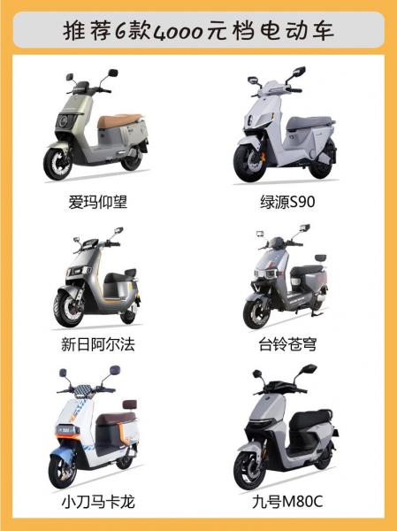 大阳电动车和雅迪电动车哪个好/大阳电动车好还是雅迪电动车好