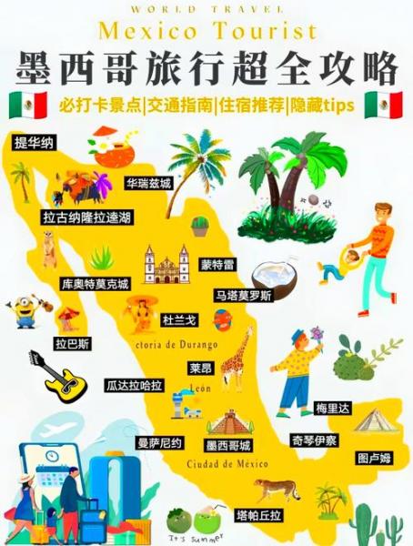 墨西哥治安为什么那么乱/墨西哥治安为什么那么乱啊-第2张图片 墨西哥治安为什么那么乱/墨西哥治安为什么那么乱啊-第2张图片