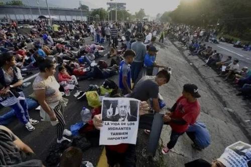 墨西哥治安为什么那么乱/墨西哥治安为什么那么乱啊-第3张图片 墨西哥治安为什么那么乱/墨西哥治安为什么那么乱啊-第3张图片