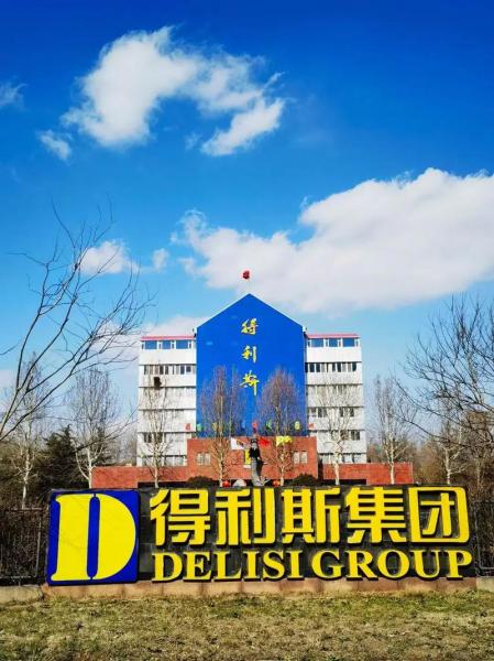 得利斯地址在哪-得利斯厂家地址-第3张图片 得利斯地址在哪-得利斯厂家地址-第3张图片
