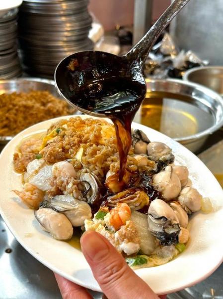 汕头达濠特色沙锅粥哪家好吃,2020汕头达濠美食节-第2张图片 汕头达濠特色沙锅粥哪家好吃,2020汕头达濠美食节-第2张图片