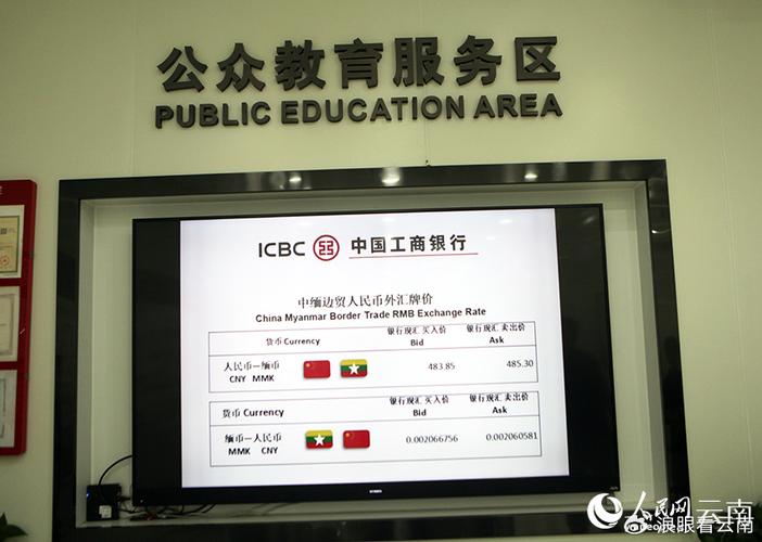 人名币换缅甸币汇率,人民币兑缅甸币汇率换算-第1张图片 人名币换缅甸币汇率,人民币兑缅甸币汇率换算-第1张图片