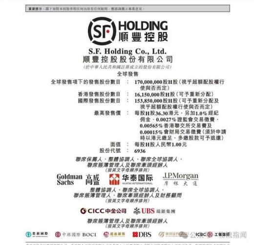顺丰快递在哪里上市,顺丰在哪些地方上市了-第1张图片 顺丰快递在哪里上市,顺丰在哪些地方上市了-第1张图片