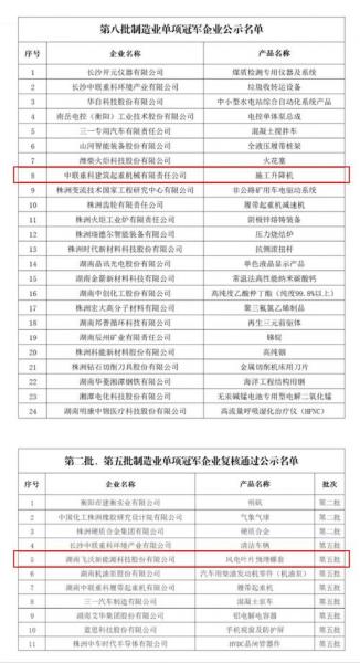常德中联重科是国企吗-第2张图片 常德中联重科是国企吗-第2张图片