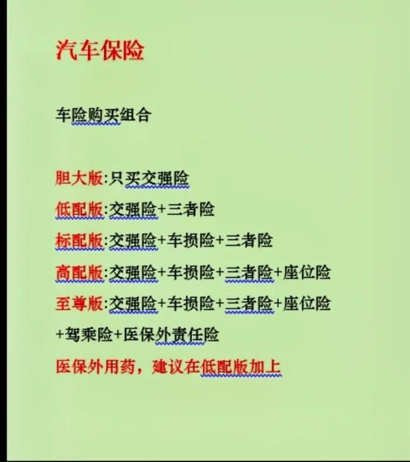 交强险费用表/网约车交强险费用表-第2张图片 交强险费用表/网约车交强险费用表-第2张图片